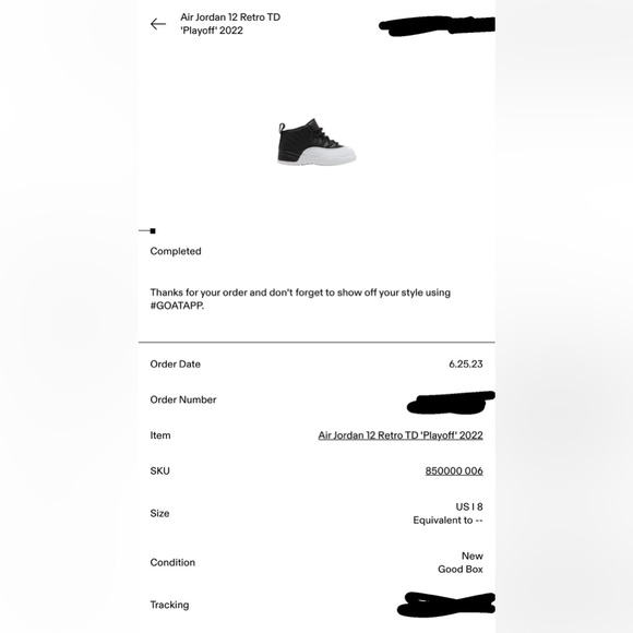 Jordan - Picture 3 of 3